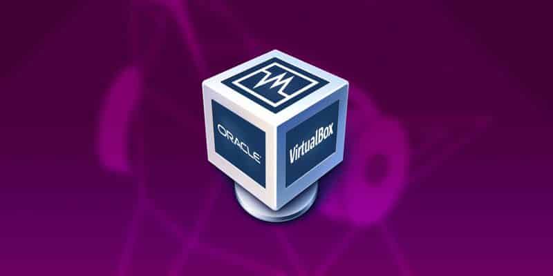 Afbeelding van Hoe het bevriezingsprobleem op te lossen bij het uitvoeren van Ubuntu in VirtualBox | virtualbox-ubuntu-freezing-featured-800x400-min-DzTechs