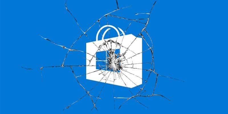 Η εικόνα της εφαρμογής Windows Store δεν λειτουργεί; Δείτε πώς μπορείτε να το διορθώσετε | windows-store-not-working-header-800x400-min-DzTechs