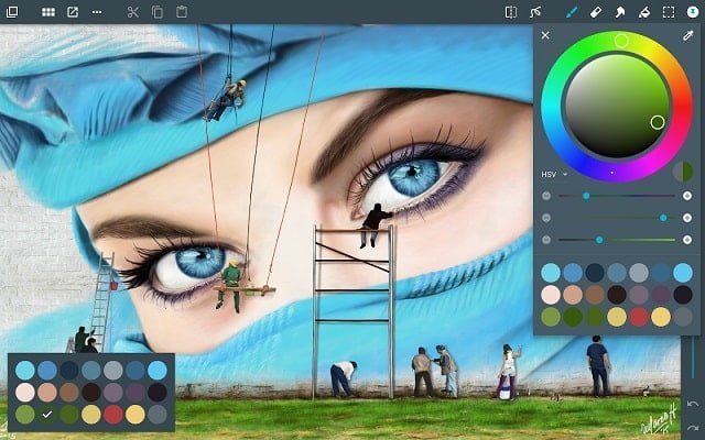 Le 5 migliori app di disegno e design per Android