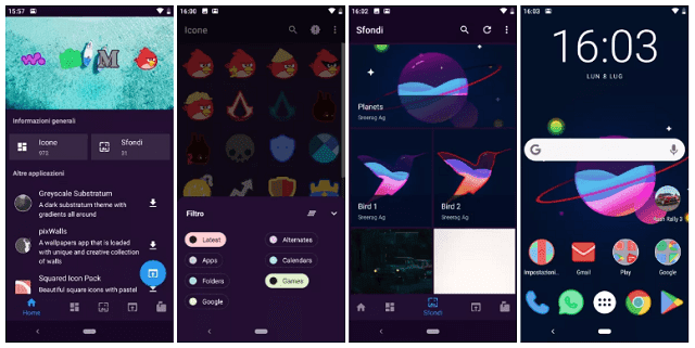 Las 6 aplicaciones de Android nuevas y útiles que deberías probar