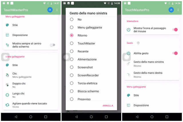 Las 6 aplicaciones de Android nuevas y útiles que deberías probar