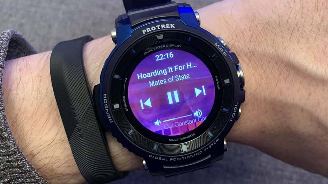 Bild: So spielen Sie Musik auf der Android Watch ohne Ihr Telefon oder Internet ab | 32575-original-min-DzTechs