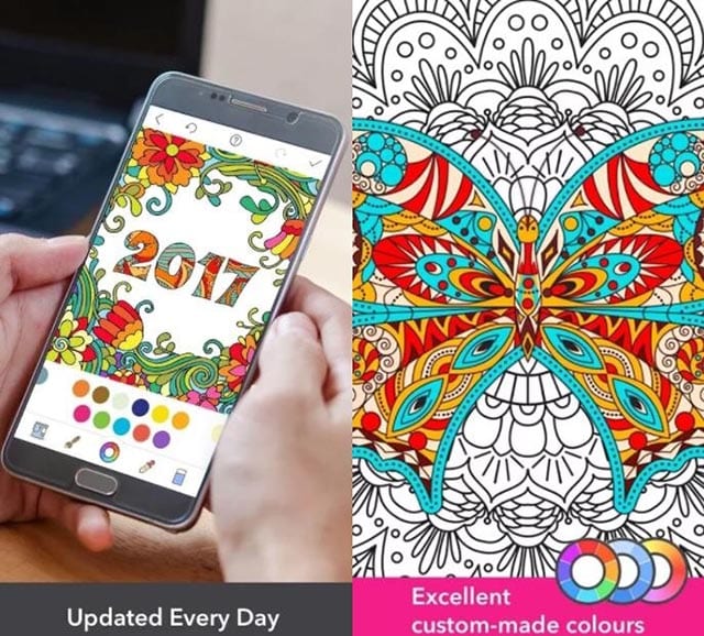 Le 5 migliori app di disegno e design per Android