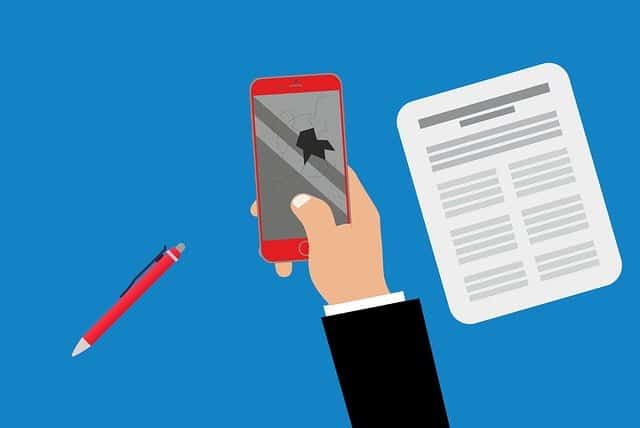 Queste cose a cui dovresti prestare attenzione prima di andare ai centri di riparazione del telefono