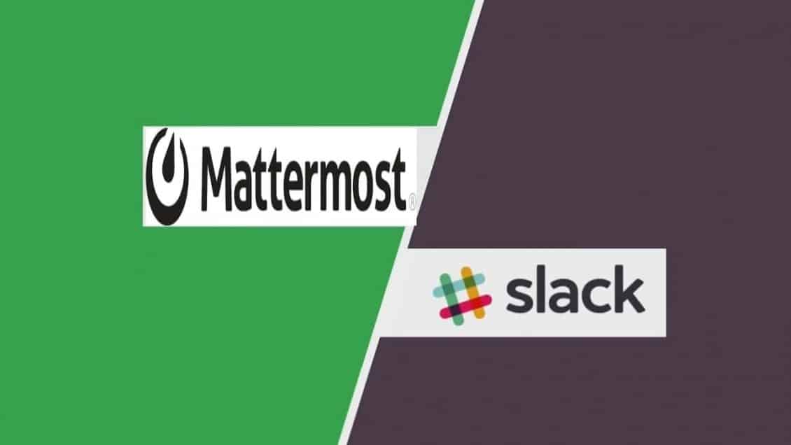Imagem de uma comparação entre Slack e Mattermost: Qual aplicativo é melhor para sua organização? | 7_maxresdefault-min-DzTechs