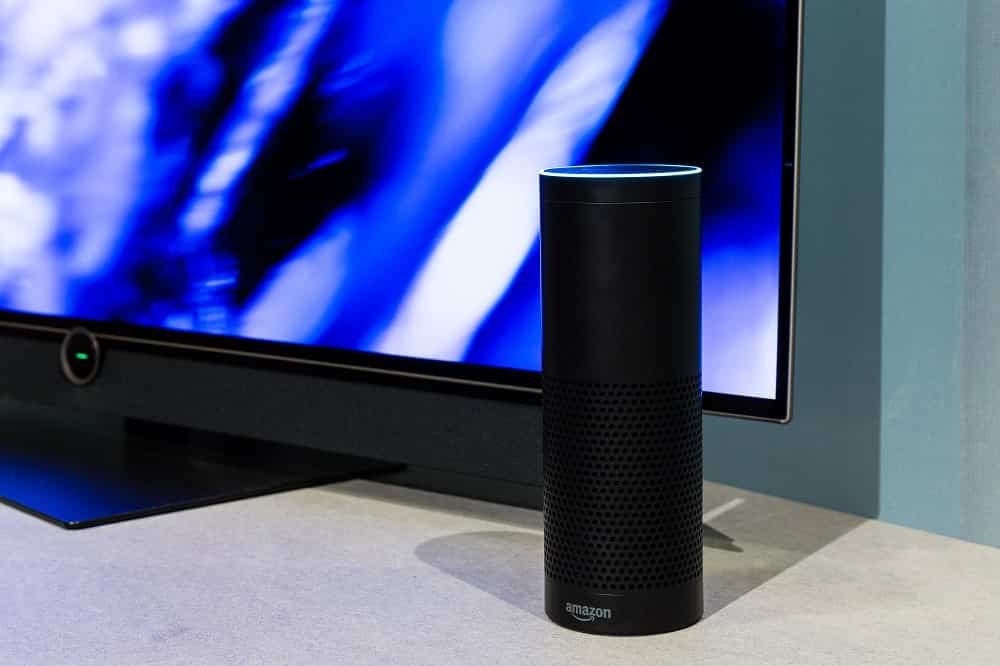 Bild: So verbinden Sie Amazon Echo-Geräte mit dem Fire TV Stick | Steuern Sie Ihren Feuerstab mit Amazon-Echo-min-DzTechs