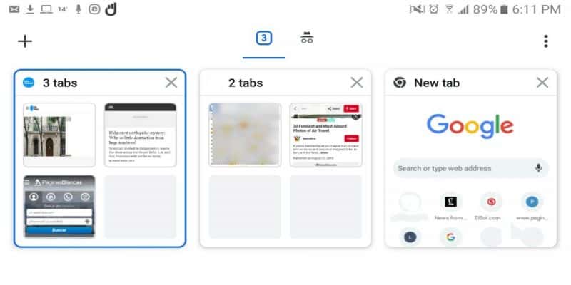 Immagine di Come creare gruppi di schede in Chrome per Android | Funzionalità bandieredd-800x400-min-DzTechs