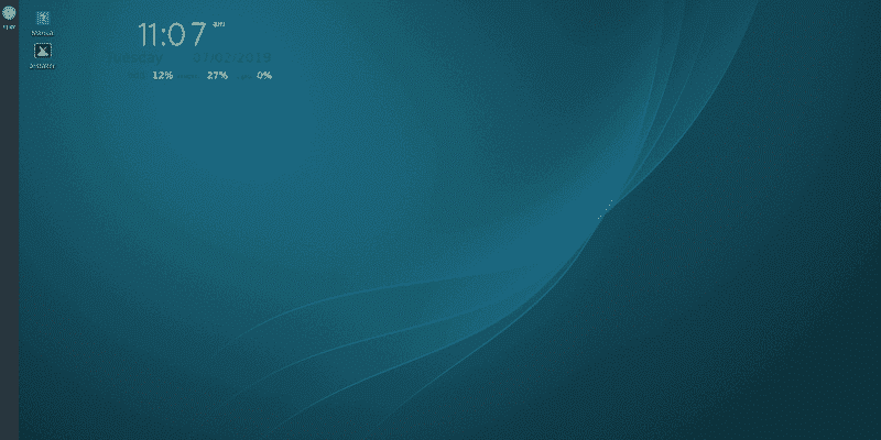Recenzja MX Linux: popularna, prosta i stabilna dystrybucja Linuksa | MXLinux-Review-Featured-800x400-min-DzTechs