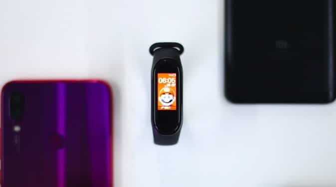 Immagine di Come aggiungere quadranti personalizzati su Mi Band 4? | Screenshot-2019-07-08-at-9.34.04-min-DzTechs