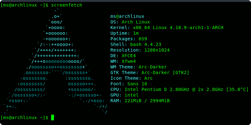 Εικόνα των καλύτερων διανομών Linux που βασίζονται σε Arch που μπορείτε να δοκιμάσετε | arch-linux-based-distributions-featured-800x400-min-DzTechs