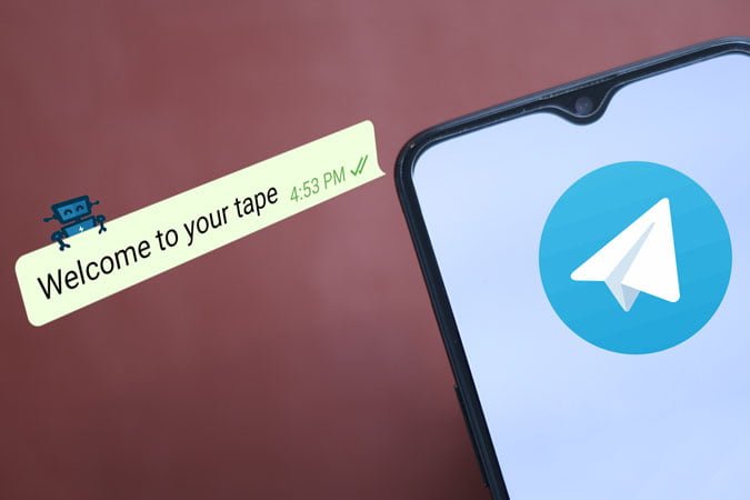 18 張全新 Telegram 機器人圖片,讓這款通訊工具無敵 | feature-image-bot-min-DzTechs