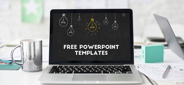 Die 5 besten Websites zum Herunterladen kostenloser vorgefertigter PowerPoint-Vorlagen