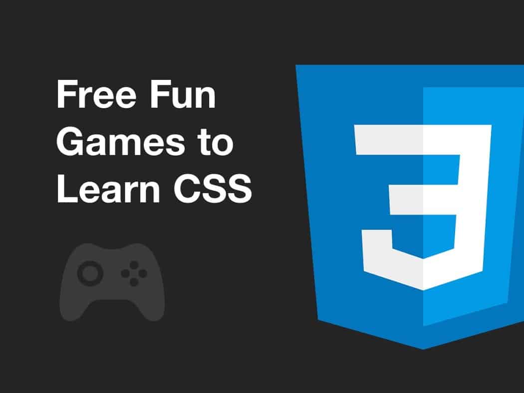 趣味遊戲圖片幫助您輕鬆學習 CSS 程式設計 | games-to-learn-css-thumb-min-DzTechs