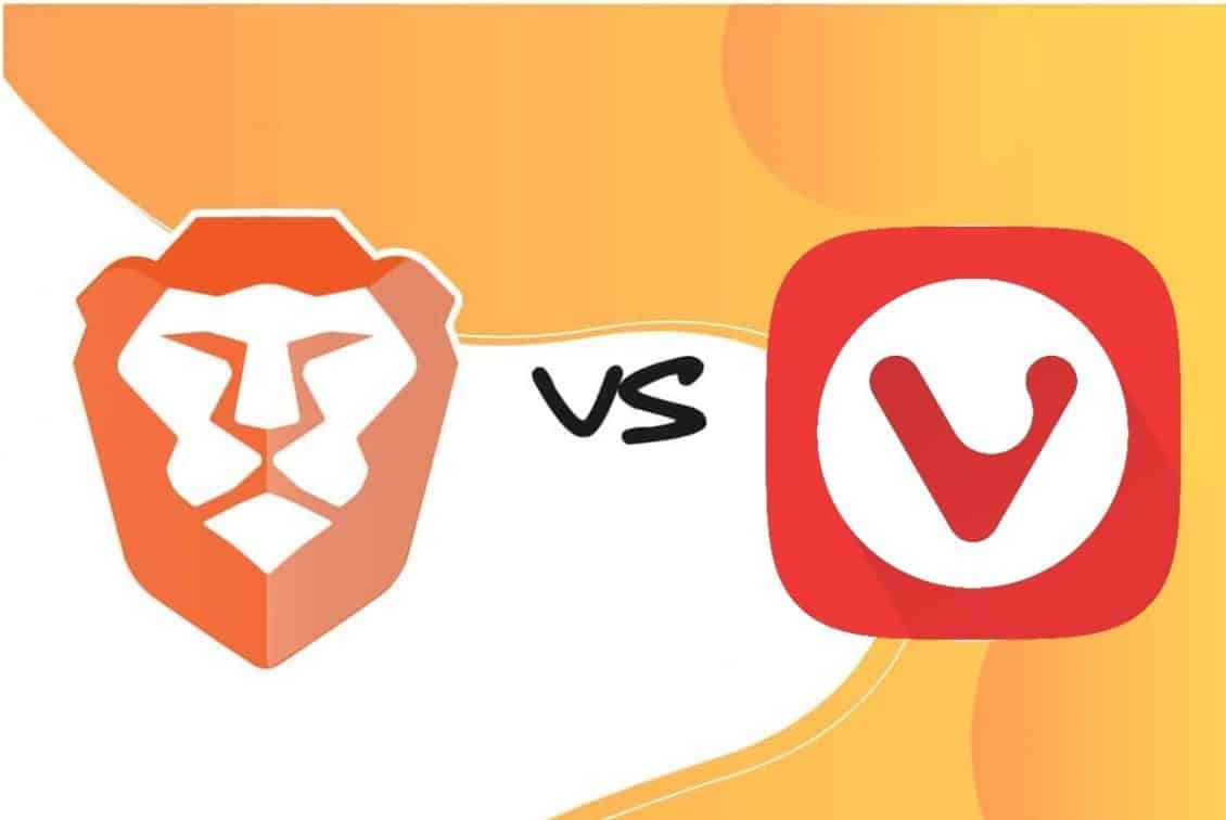 Brave와 Vivaldi 비교 이미지: 어느 브라우저가 더 좋고 그 이유는 무엇일까요? | gsite-blog-brave-vs-chrome-min-DzTechs