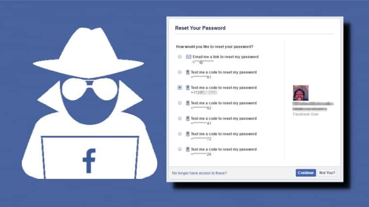 Imagen de Cómo hackear Facebook Messenger sin contraseña | hackear-facebook-min-DzTechs