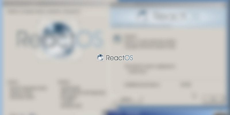 USB bellekte veya CD'de ReactOS Live nasıl oluşturulur?'ın görüntüsü | install-reactos-live-cd-live-usb-özellikli-800x400-min-DzTechs