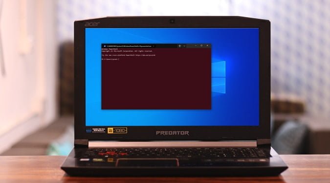 Εικόνα 10 εντολών Unix για χρήση με το νέο Windows Terminal | new-windows-terninal-commands-min-DzTechs