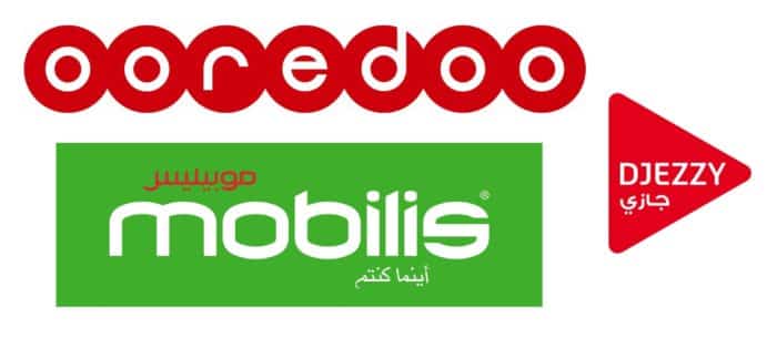 Een afbeelding van het kennen van het telefoonnummer voor Mobilis-, Djezzy-, Ooredoo- en Arabische landennetwerken, met handige codes | ooredoo-e1449391511724-min-DzTechs