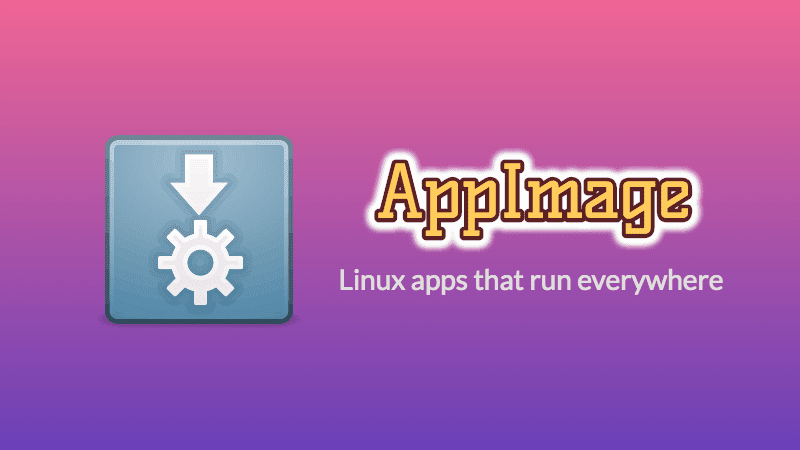 Immagine di Cos'è AppImage e come usarlo in Linux? | usa-appimage-linux-min-DzTechs