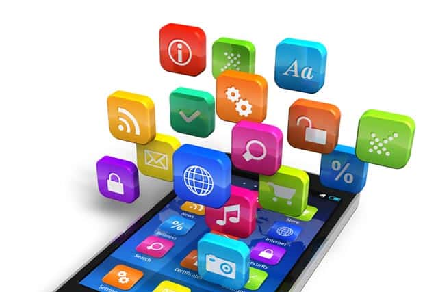 您應該擁有的非常特別的 Android 應用程式