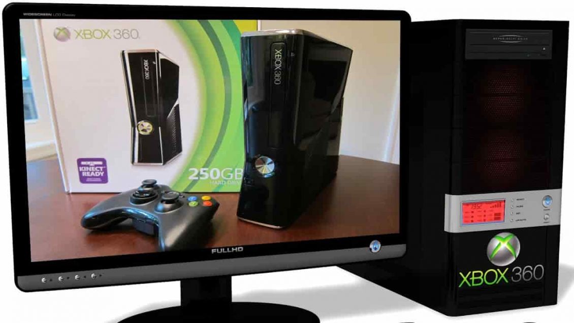 如何使用 Xenia – 適用於 Windows 360 的最佳 Xbox 10 模擬器的圖片 | 1_maxresdefault-min-DzTechs