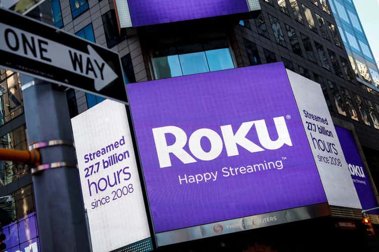 Imagem de Como assistir canais locais dos EUA no Roku gratuitamente: 7 maneiras de tentar | 59d3d7625124c9b645a19e19-750-500-min-DzTechs