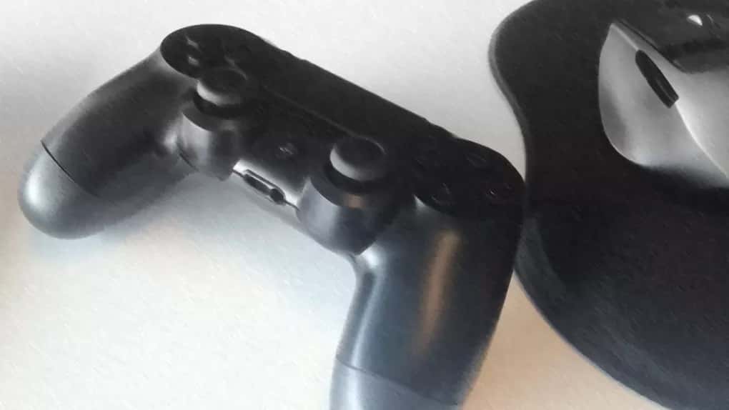 PC'de PS4 Denetleyicisini Kullanmak için En İyi DS4Windows Alternatiflerinin Görüntüsü | 969889599-dakika-DzTech'ler