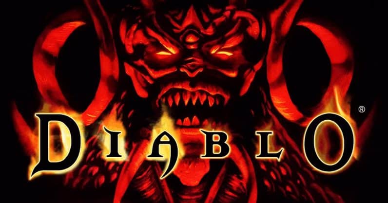 Imagen de Ahora puedes jugar al juego Diablo original en tu navegador | Diablo-OG-796x417-DzTechs