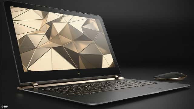 如何將 HP 筆記型電腦重設為原廠設定的圖片 | HP_Spectre_laptop_HP-min-DzTechs