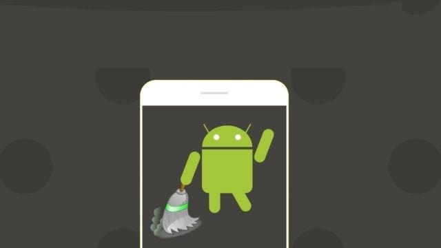 Immagine delle migliori app di pulizia che funzionano davvero senza pubblicità su Android | La primavera è nell'aria-640x360-min-DzTechs