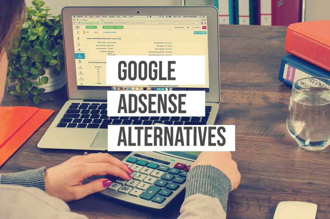 適用於您部落格的最佳 Google AdSense 替代方案圖片：2023 年版 | bookkeeping-615384_1280-min-DzTechs