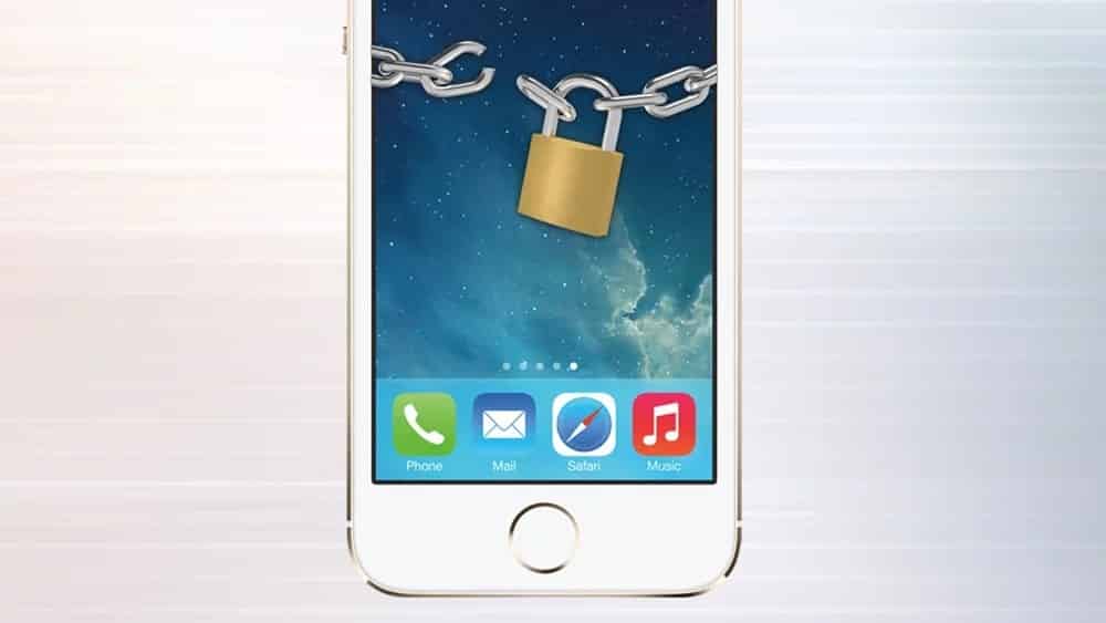 Obrazek Jak wykonać jailbreak iPhone’a lub iPada z systemem iOS 12.4? | iPhone_5S_JAILBREAK-min-DzTechs