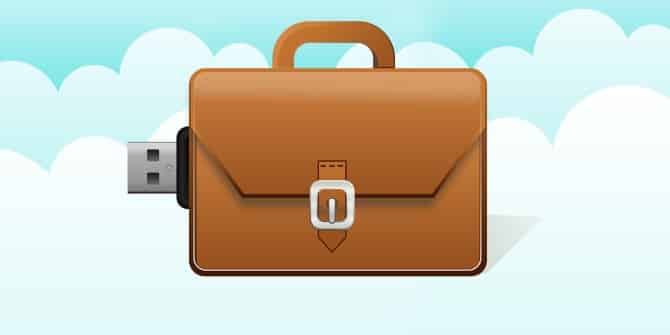 Image des meilleures applications portables ne nécessitant aucune installation pour Windows | applications-portables-670x335-min-DzTechs