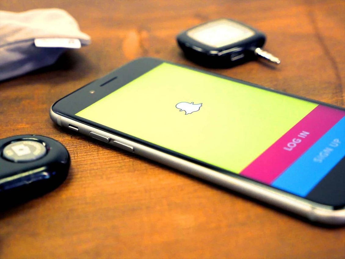 Imagen de Cómo tomar capturas de pantalla de Snapchat sin ser detectado | Snapchat-hero-image_0-min-DzTechs