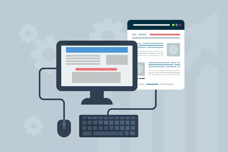 最佳 Google Docs 範本圖片,讓您的生活更輕鬆 | webdesign-3411373_1920-5beb10e546e0fb0026eb69db-min-DzTechs