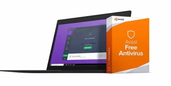 Avast 2023（免費防毒軟體 + 網路安全 + Premier）下載圖片 | 1-670x339-min-DzTechs