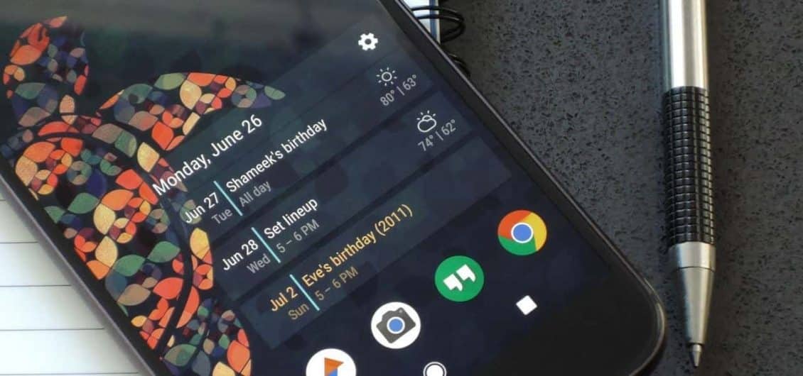 用於自訂 Android 主畫面的最佳小工具圖片 | 12 個最佳 Android 小工具,幫助您輕鬆搞定一切。 1280x600 分鐘 - DzTechs
