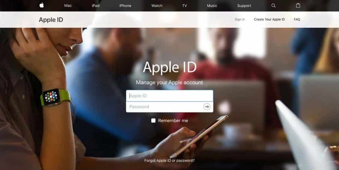Imagem de Como redefinir o ID Apple ou a senha do iCloud: os melhores métodos simples | 1_how_change_reset_apple_id_1200home-min-DzTechs