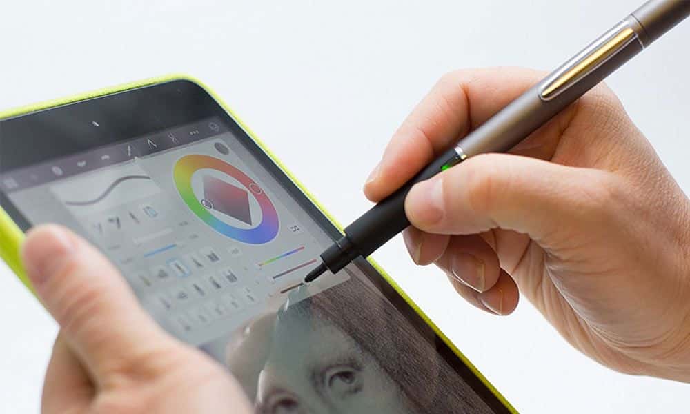 Imagen de las mejores alternativas de Apple Pencil compatibles con iPad y iPhone | 24995f96840319115c513e82de51a5d4-min-DzTechs