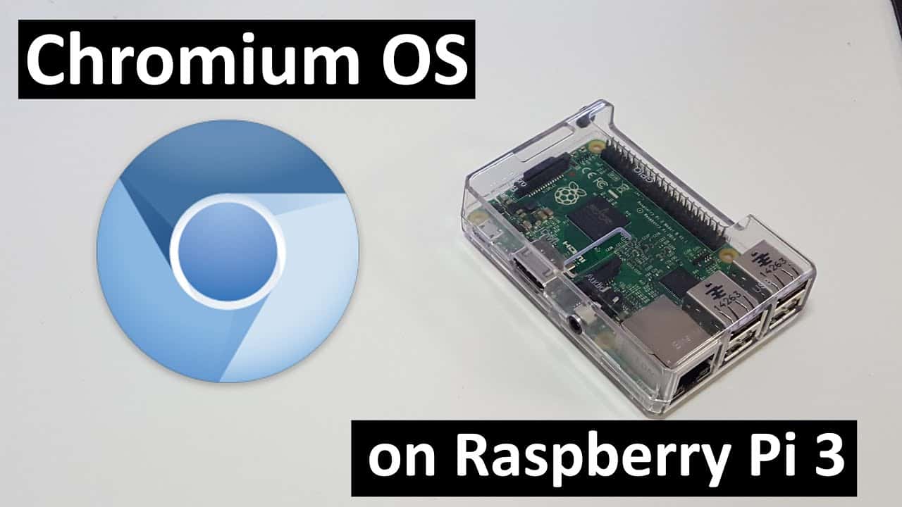 Obraz pokazujący, jak korzystać z systemu Chromium OS na Raspberry Pi | 2_maxresdefault-min-DzTechs