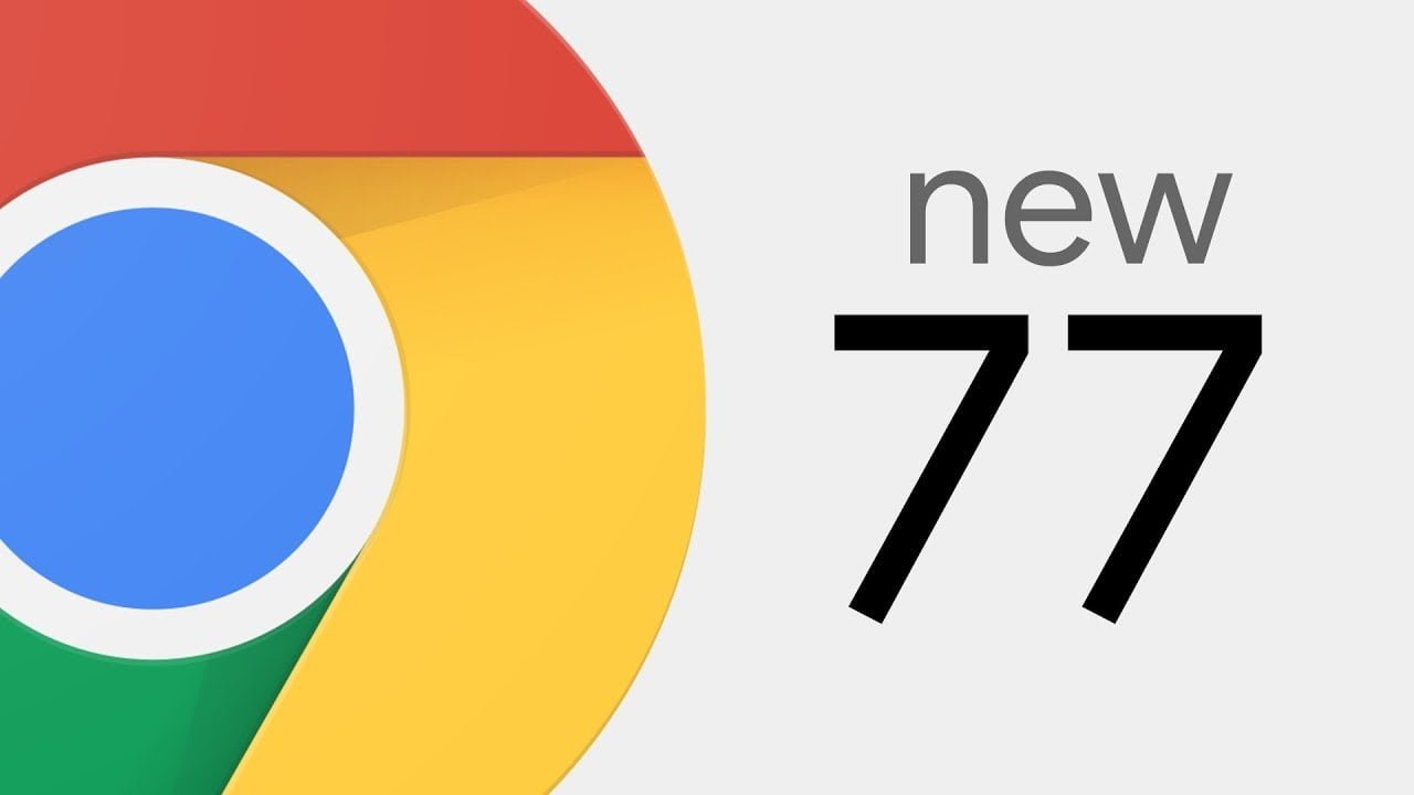 下載 Google Chrome 77 並享受全新自訂功能的圖片 | 3_maxresdefault-min-DzTechs