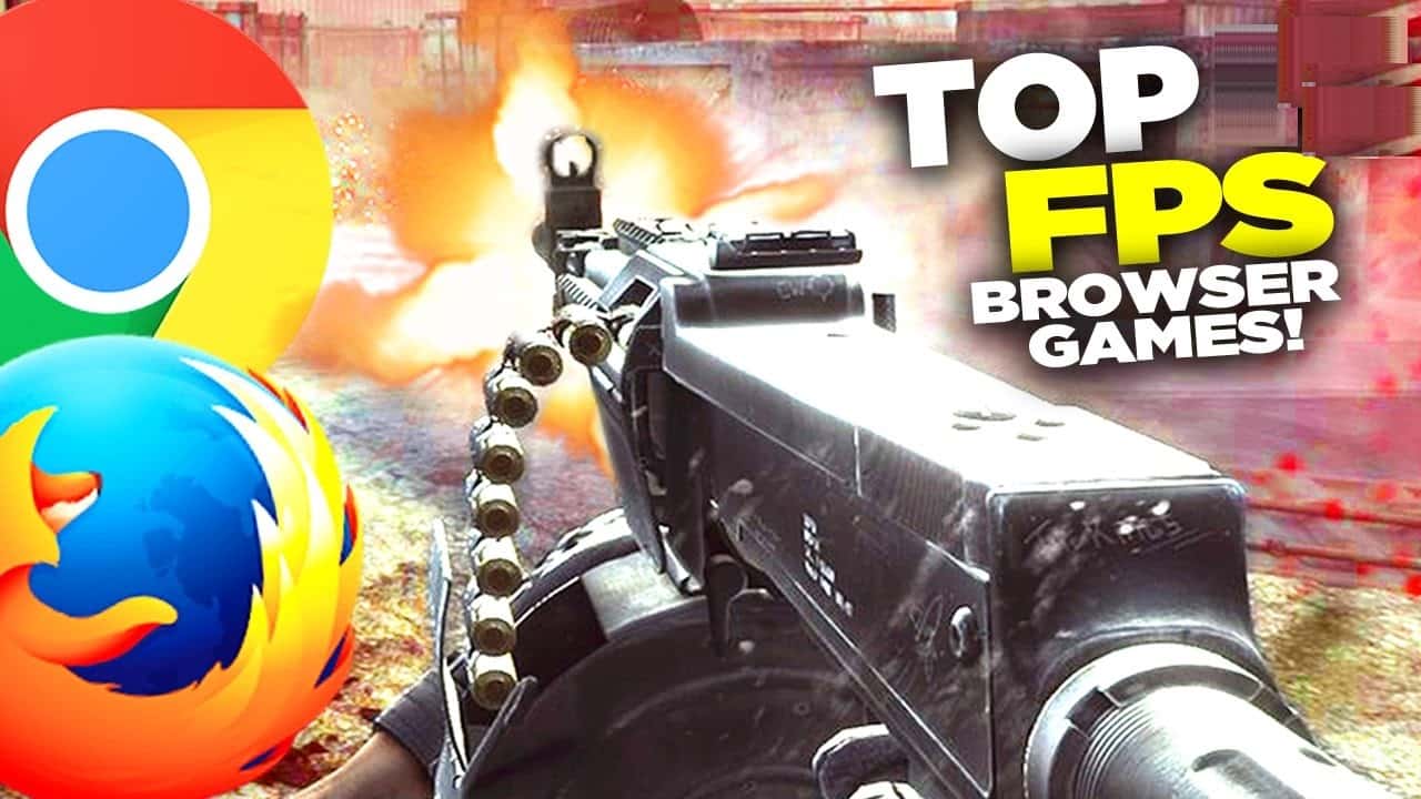 最佳網頁版 FPS 線上遊戲圖片 | 4_maxresdefault-min-DzTechs
