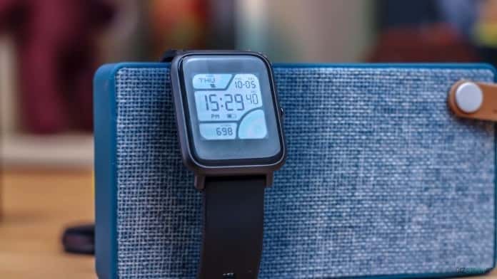 Immagine di Come utilizzare Mi Band e Amazefit senza l'app Mi Fit | Amazfit-Bip-copertina-1-min-DzTechs