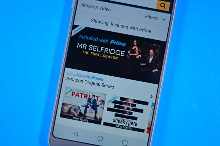 Amazon Prime Videoが動作しない場合の修正方法 | の画像Amazon-Prime-Video-問題の修正-min-DzTechs