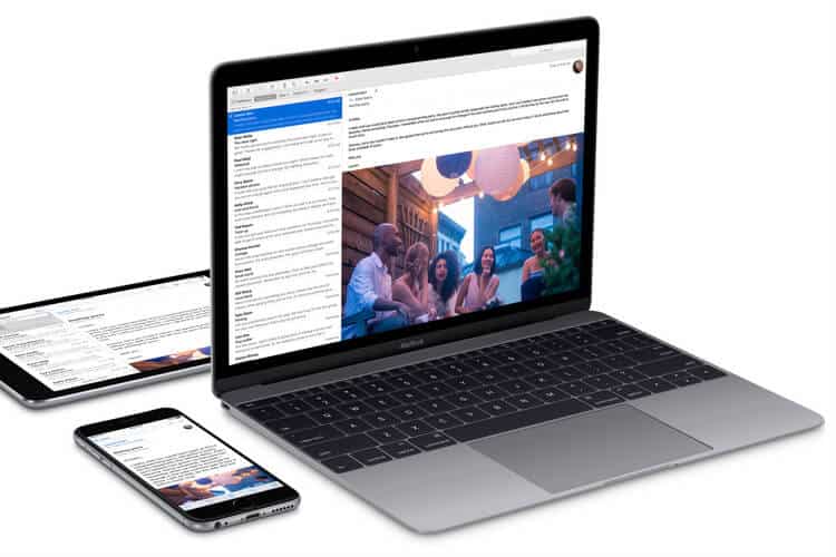 知っておくべき Mac 上の Apple Mail の生産性向上のヒントの画像 | Apple-Mail-Tips-Tricks_F-min-DzTechs