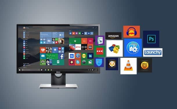 Afbeelding van de beste nieuwe computerprogramma's om in 2022 te installeren (30 programma's) | Beste apps voor Windows 10-pc-DzTechs