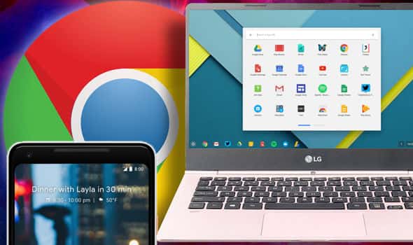 Image de Comment contrôler la lecture de Youtube tout en utilisant un autre onglet | Chrome-OS-67-Chrome-68-beta-updates-971438-min-DzTechs