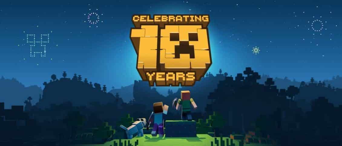 Image of Μπορείτε τώρα να παίξετε Minecraft δωρεάν στο πρόγραμμα περιήγησής σας | D6tnPvGWsAIjovF-min-DzTechs