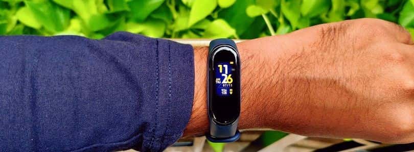 Immagine delle migliori app Mi Band 4, quadranti e suggerimenti e trucchi in primo piano | IMG_20190711_112618_3-810x298_c-min-DzTechs