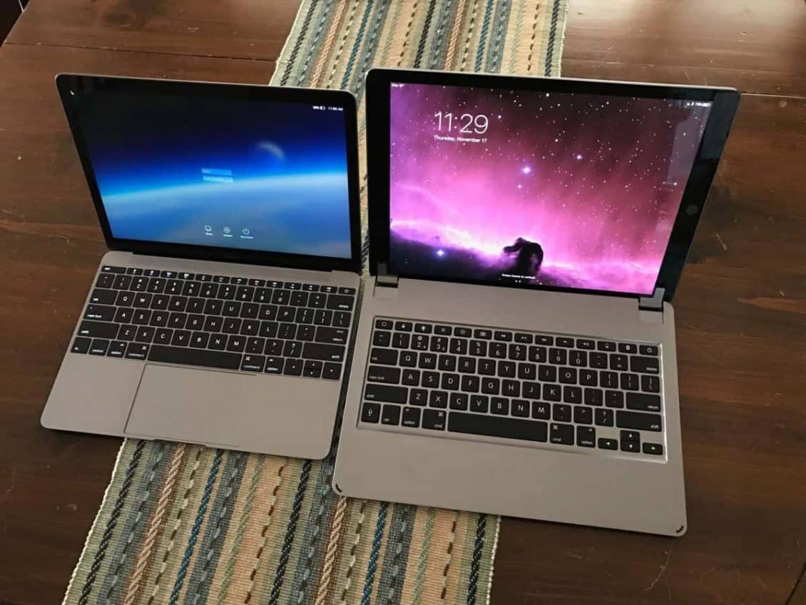想買翻新 Mac?你需要知道的 10 件事 | MacBook-iPad-Pro-並排-1200x900-分鐘-DzTechs